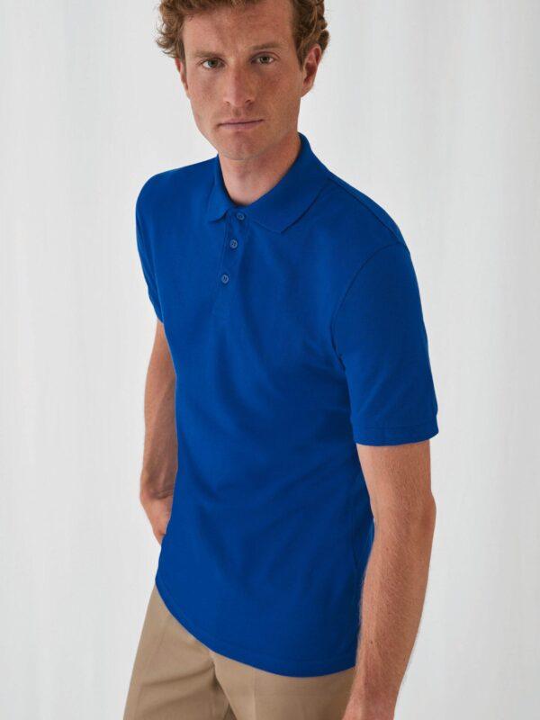 Safran Men’s Polo Shirt