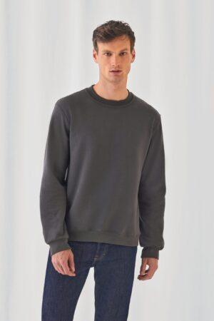 Crew Neck Sweatshirt