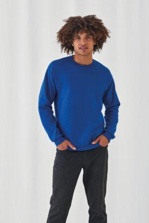 Crew Neck Sweatshirt