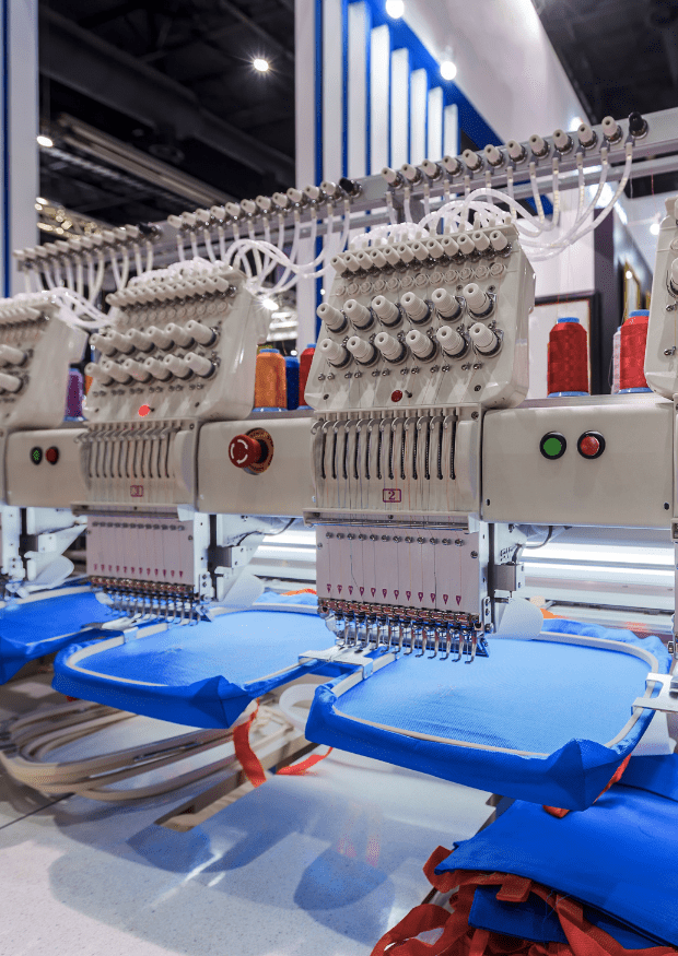 Borduurmachine kopen