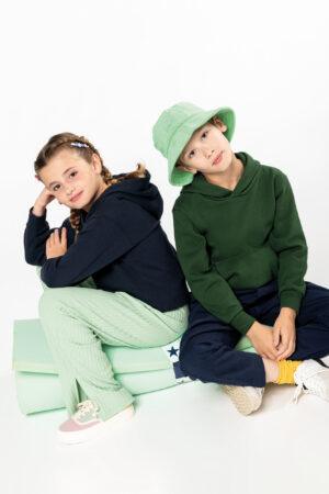 Kids' Hooded Sweatshirt