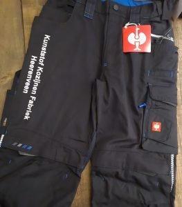 Textiel Bedrukken
