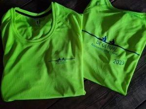 Textiel Bedrukken