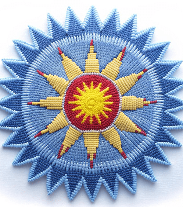 Logo-borduurwerk