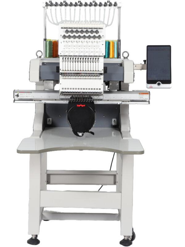 1 kop borduurmachine 400x600mm