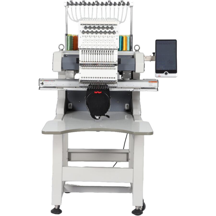 1 kop borduurmachine 400x600mm