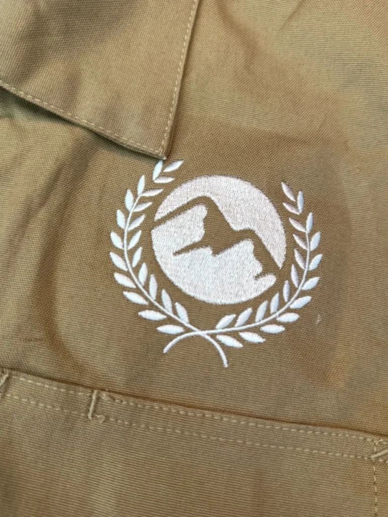 Borduren logo