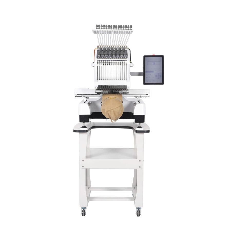 1 kop borduurmachine