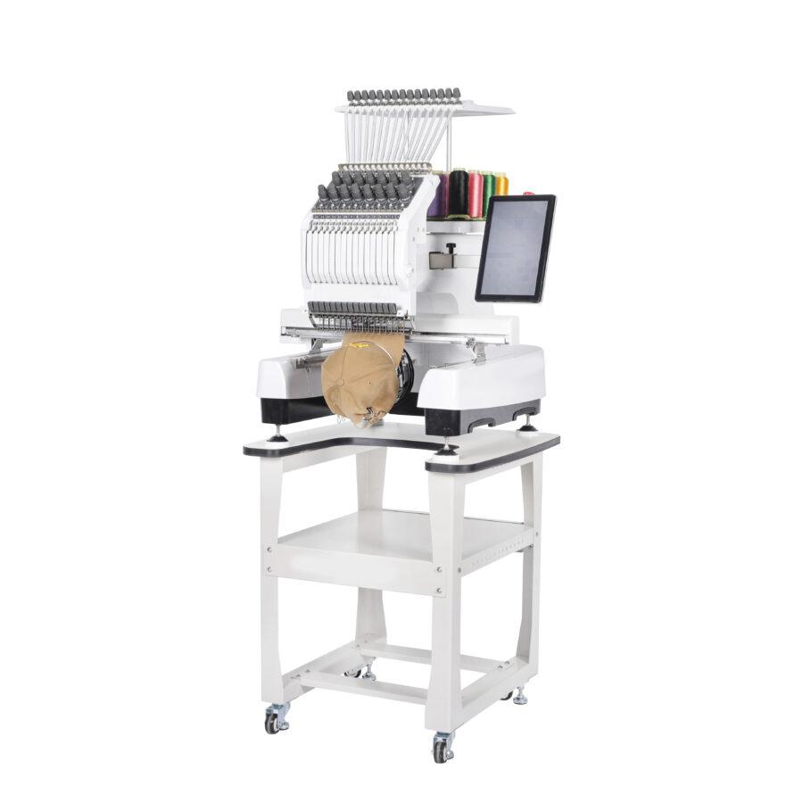 1 kop borduurmachine
