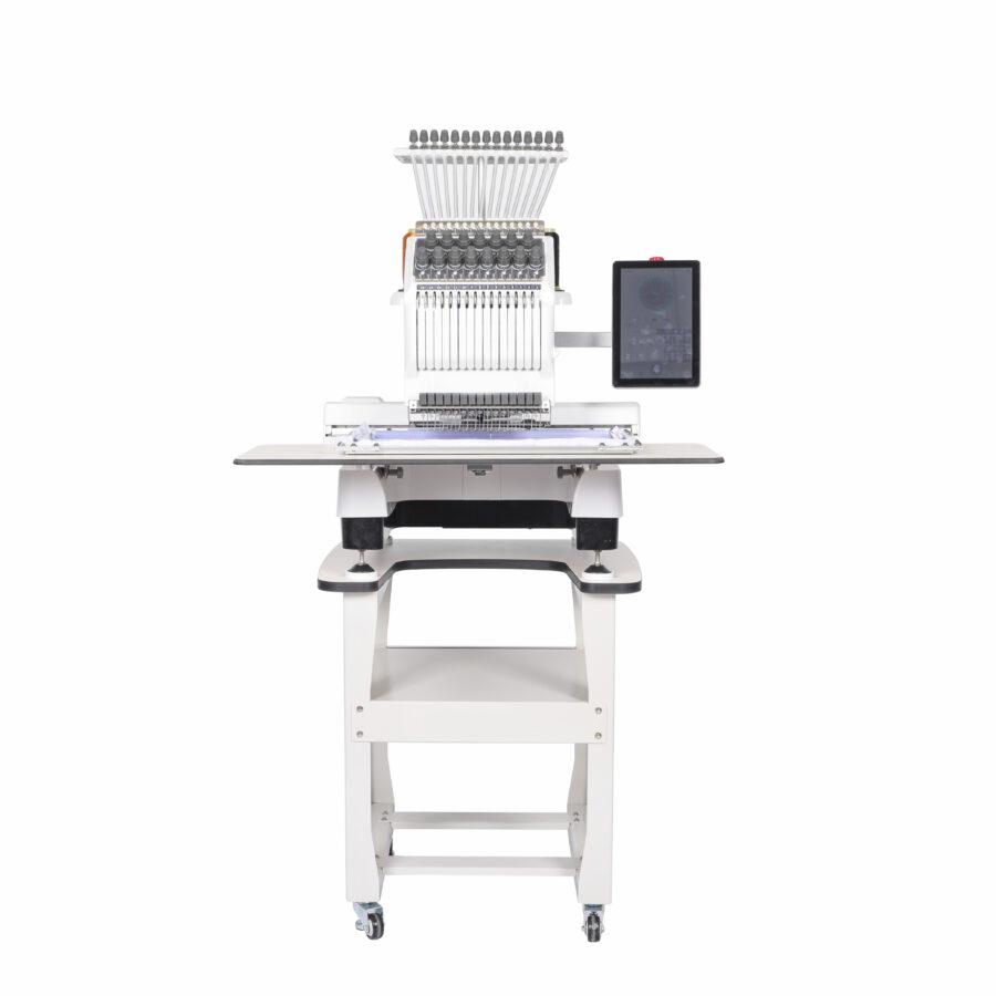1 kop borduurmachine