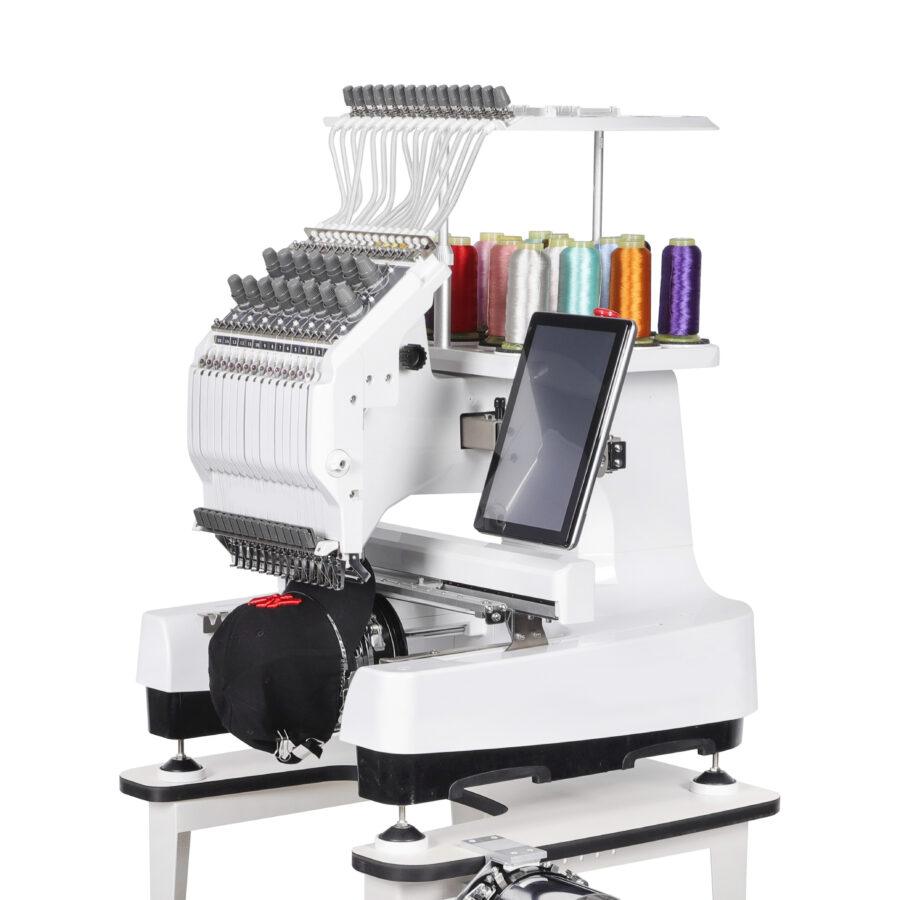 1 kop borduurmachine