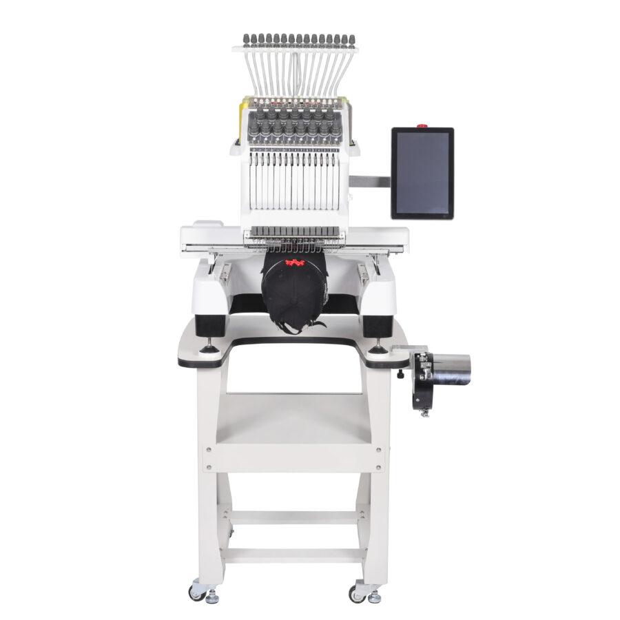 1 kop borduurmachine