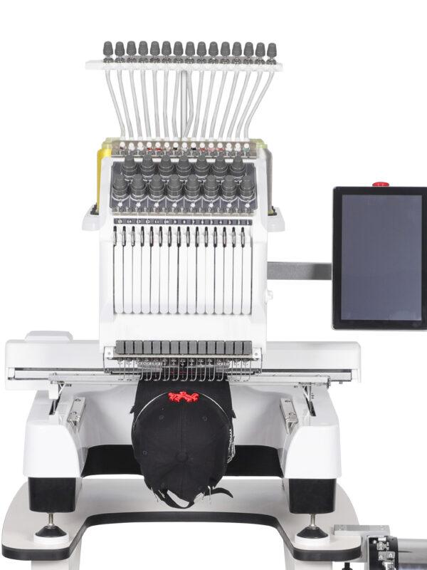 1 kop borduurmachine