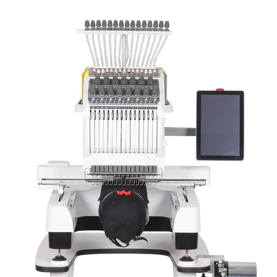 1 kop borduurmachine