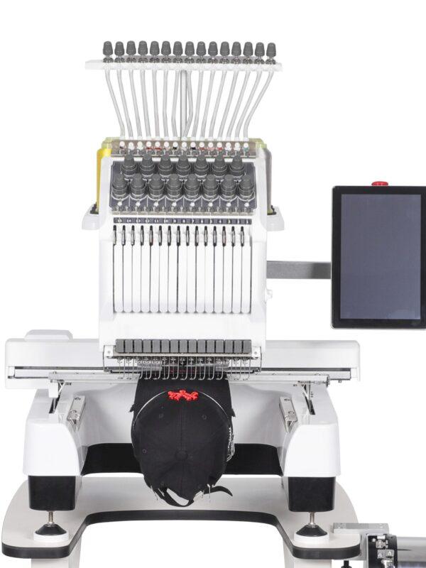 1 kop borduurmachine