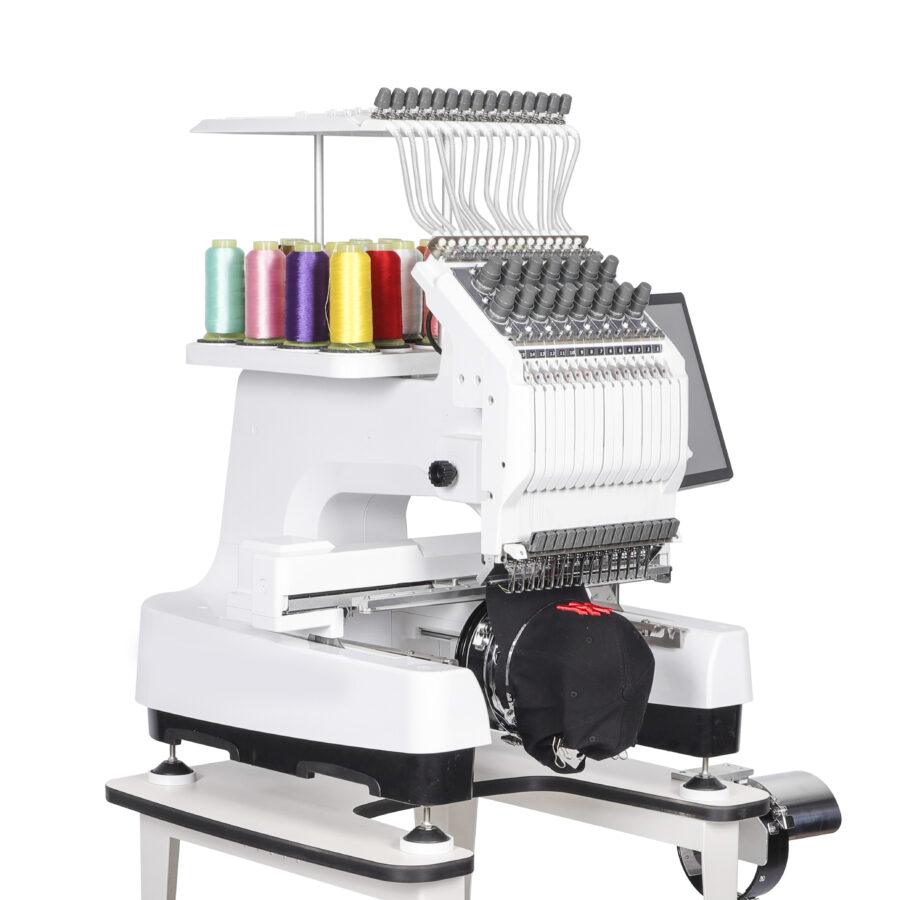 1 kop borduurmachine