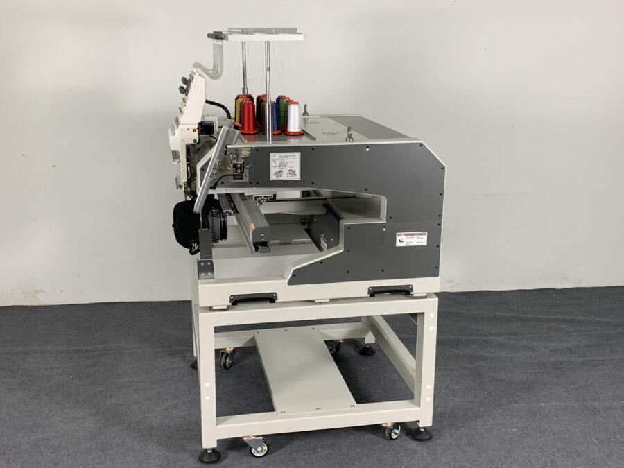 1-kops borduurmachine 1200x500mm