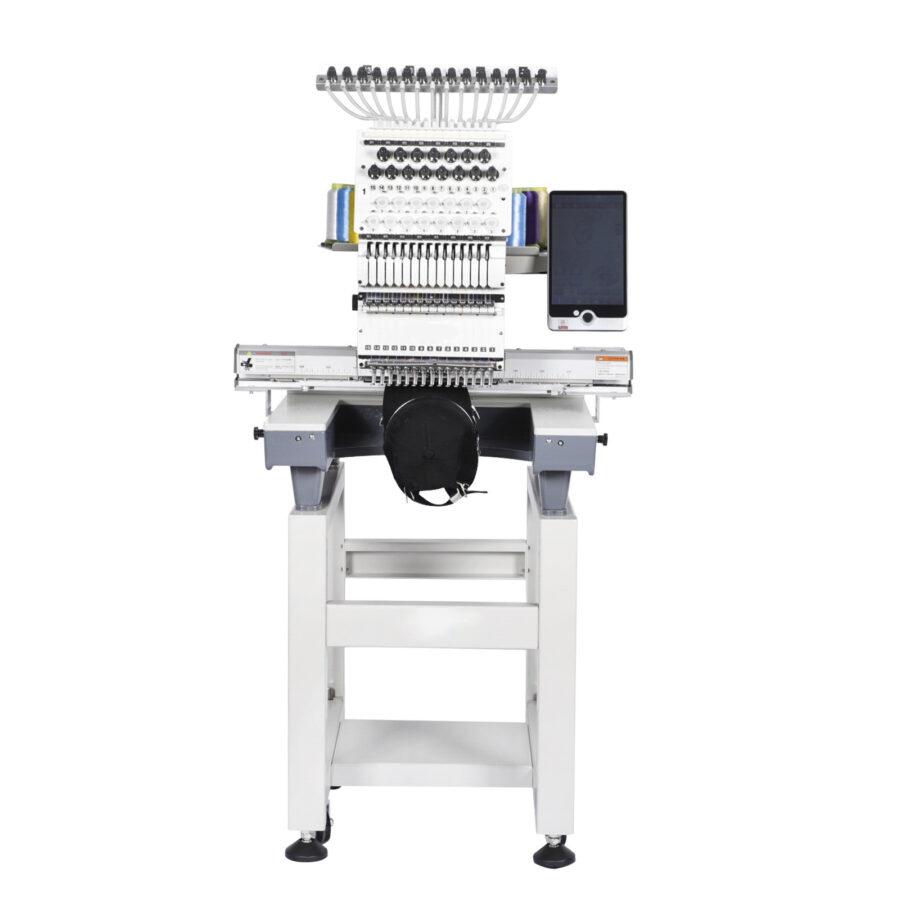 1 kop borduurmachine 350*500mm