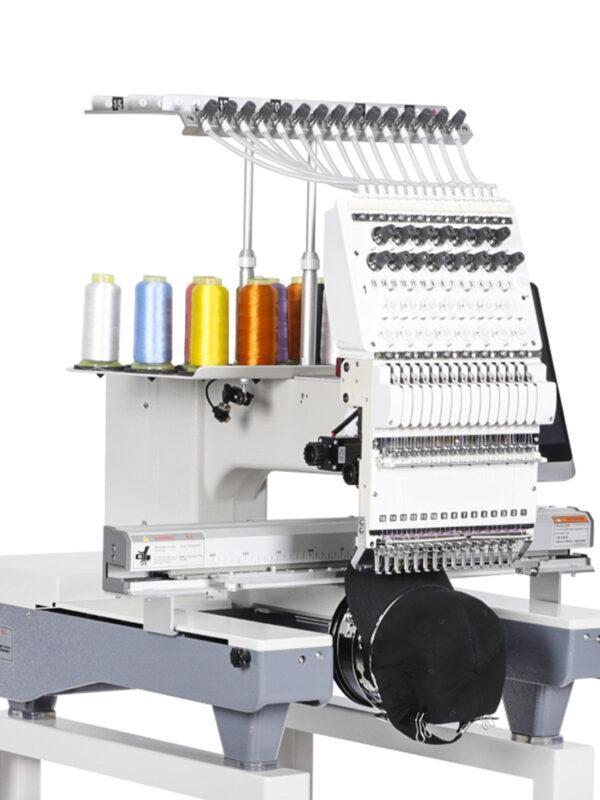 1 kop borduurmachine 350*500mm