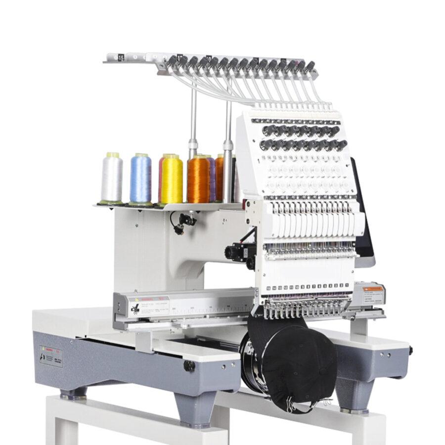 1 kop borduurmachine 350*500mm