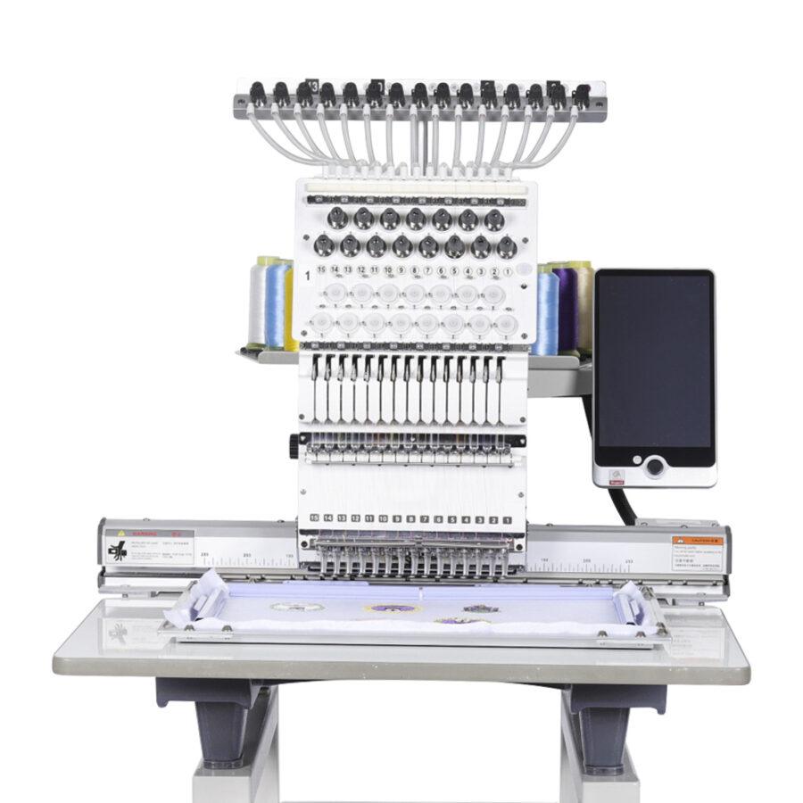 1 kop borduurmachine 350*500mm