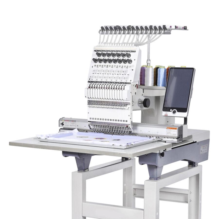 1 kop borduurmachine 350*500mm