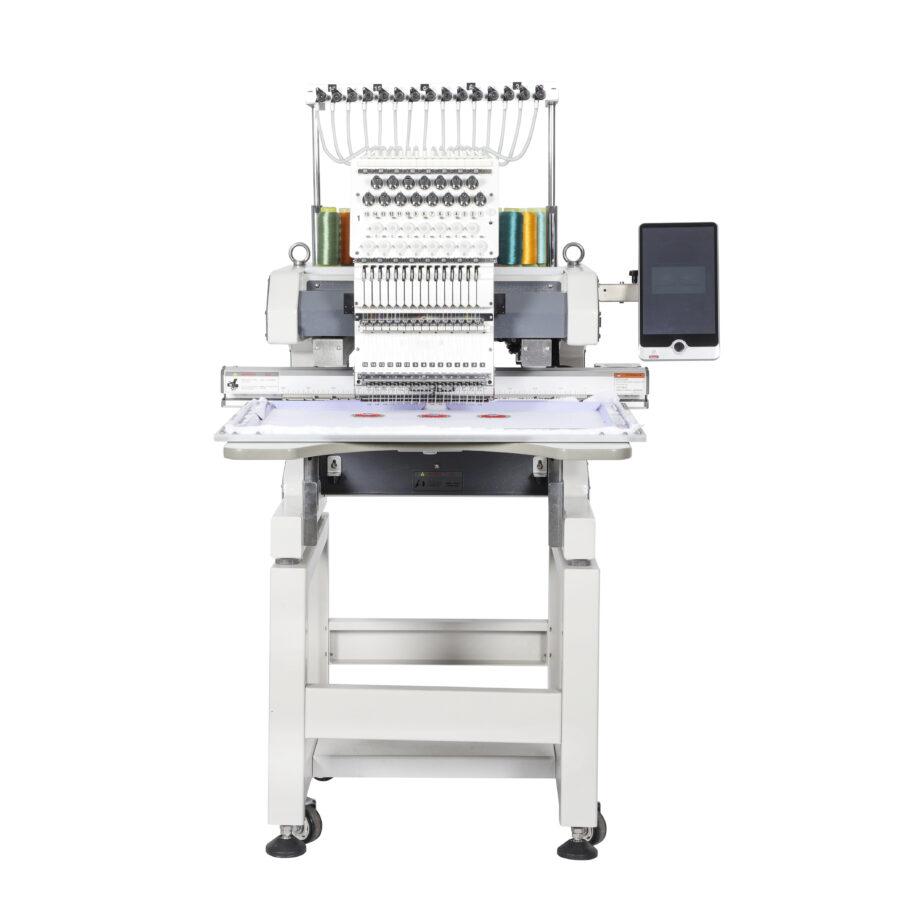 1 kop borduurmachine 400x600mm