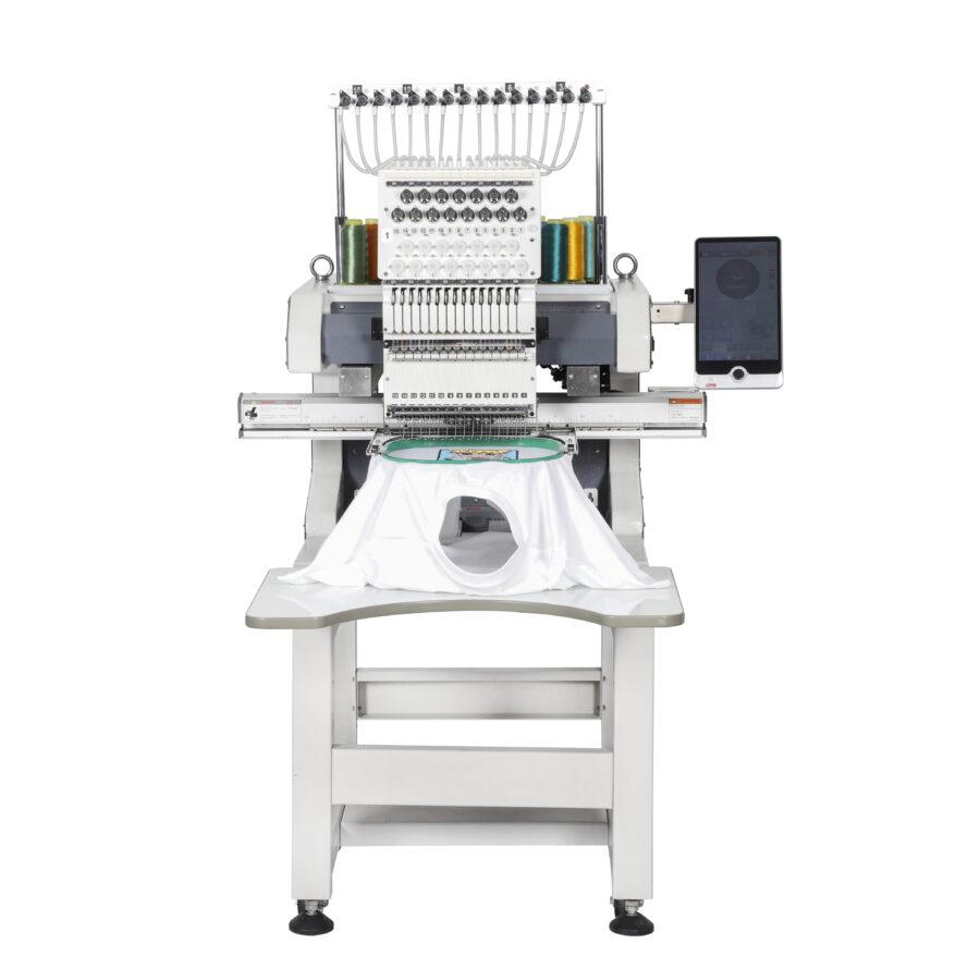 1 kop borduurmachine 400x600mm