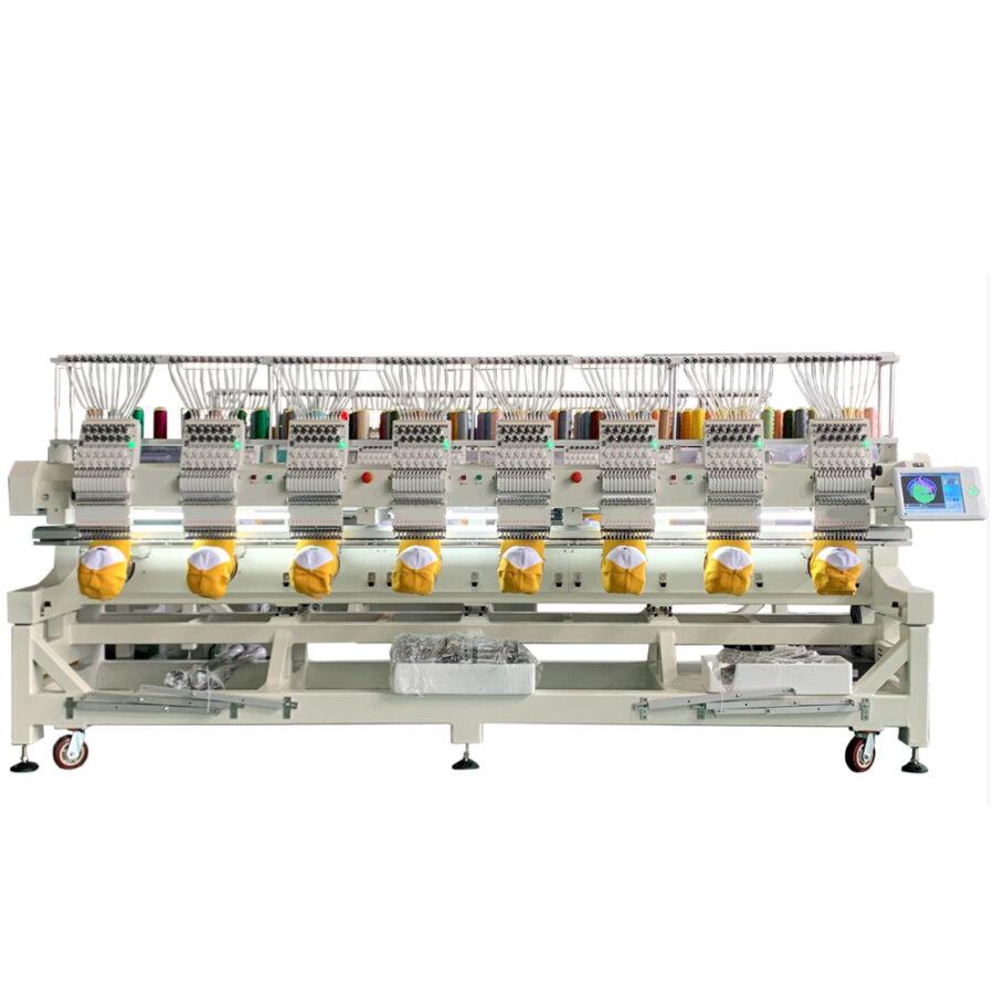 8heads Borduurmachine