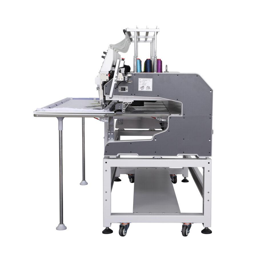 4-kops borduurmachine