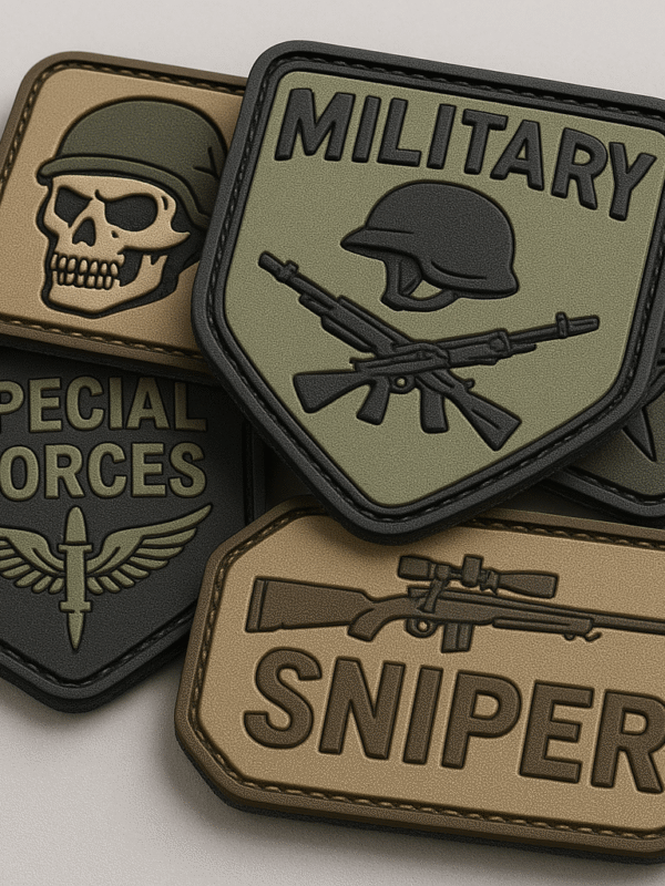 pvc patch
