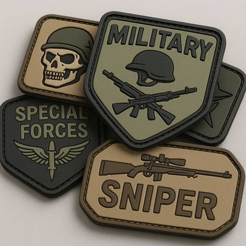 pvc patch
