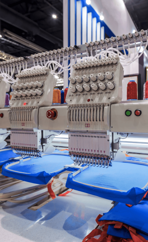 Borduurmachine kopen